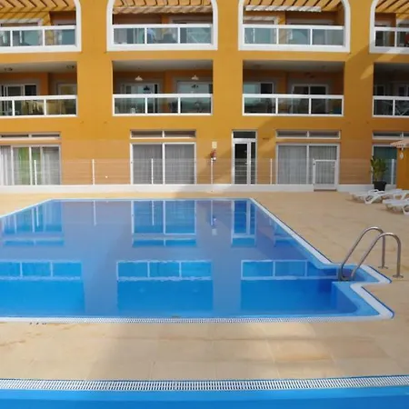 Cotillosand Apartamento Cotillo