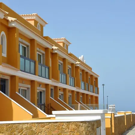 דירה Cotillosand Cotillo