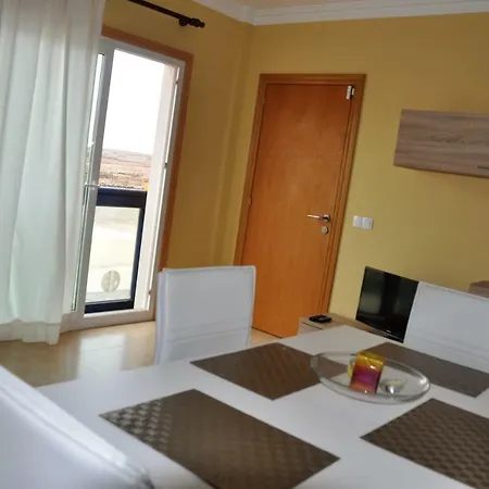 Cotillosand Apartment *