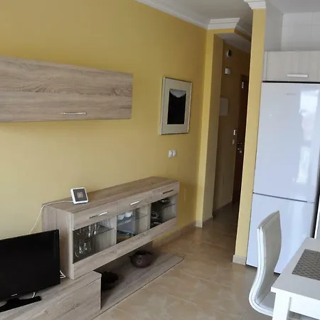 Apartment Cotillosand Cotillo