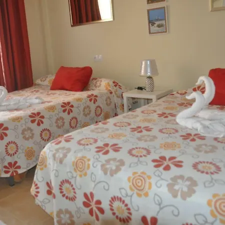 Cotillosand Apartment El Cotillo (Fuerteventura)