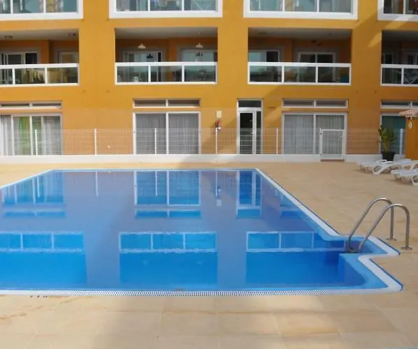 Cotillosand Apartment El Cotillo (Fuerteventura)