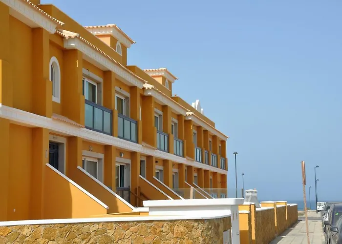 Apartment Cotillosand El Cotillo (Fuerteventura)