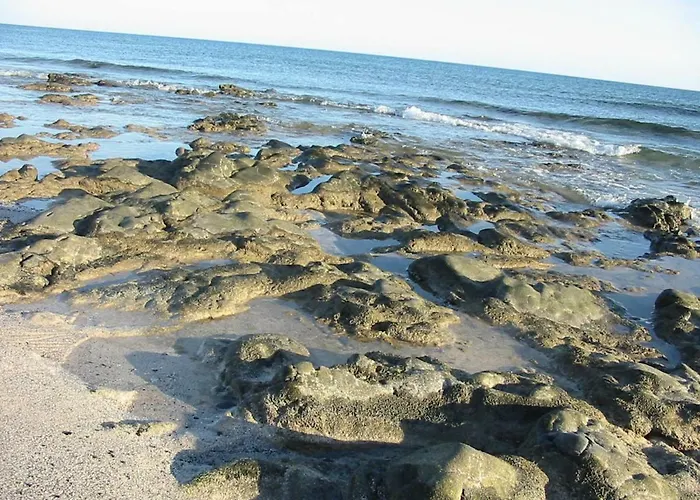 Apartment Cotillosand El Cotillo (Fuerteventura)